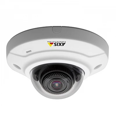 Сетевая камера AXIS M3005-V